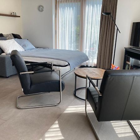 Lin Et L'Autre Appartement Limmen Dış mekan fotoğraf
