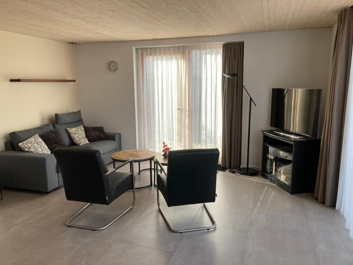 Lin Et L'Autre Appartement Limmen Dış mekan fotoğraf