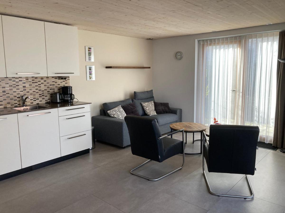 Lin Et L'Autre Appartement Limmen Dış mekan fotoğraf