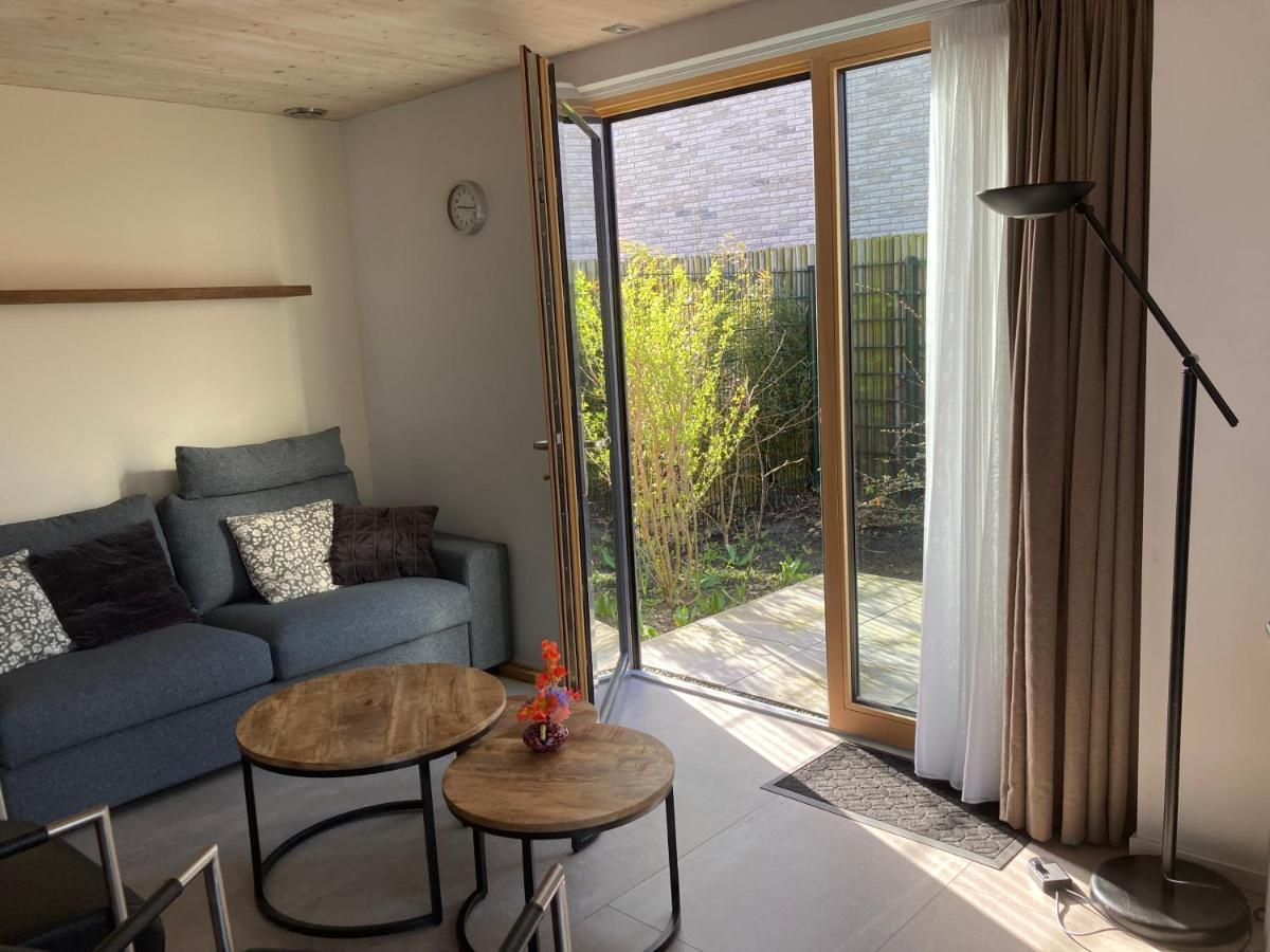 Lin Et L'Autre Appartement Limmen Dış mekan fotoğraf