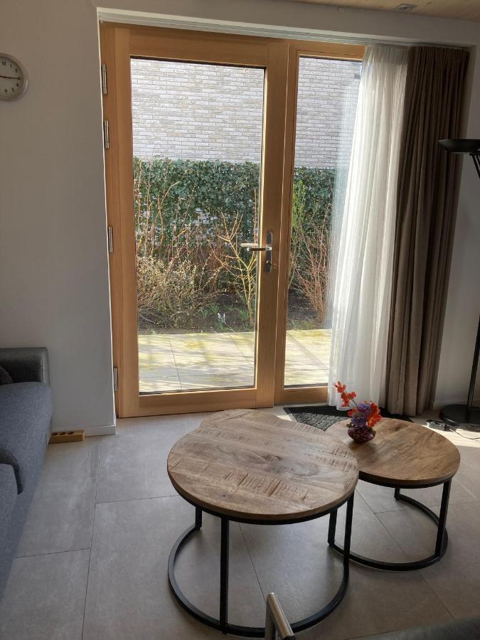 Lin Et L'Autre Appartement Limmen Dış mekan fotoğraf