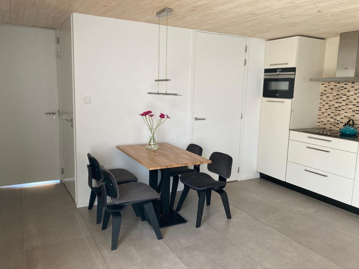 Lin Et L'Autre Appartement Limmen Dış mekan fotoğraf