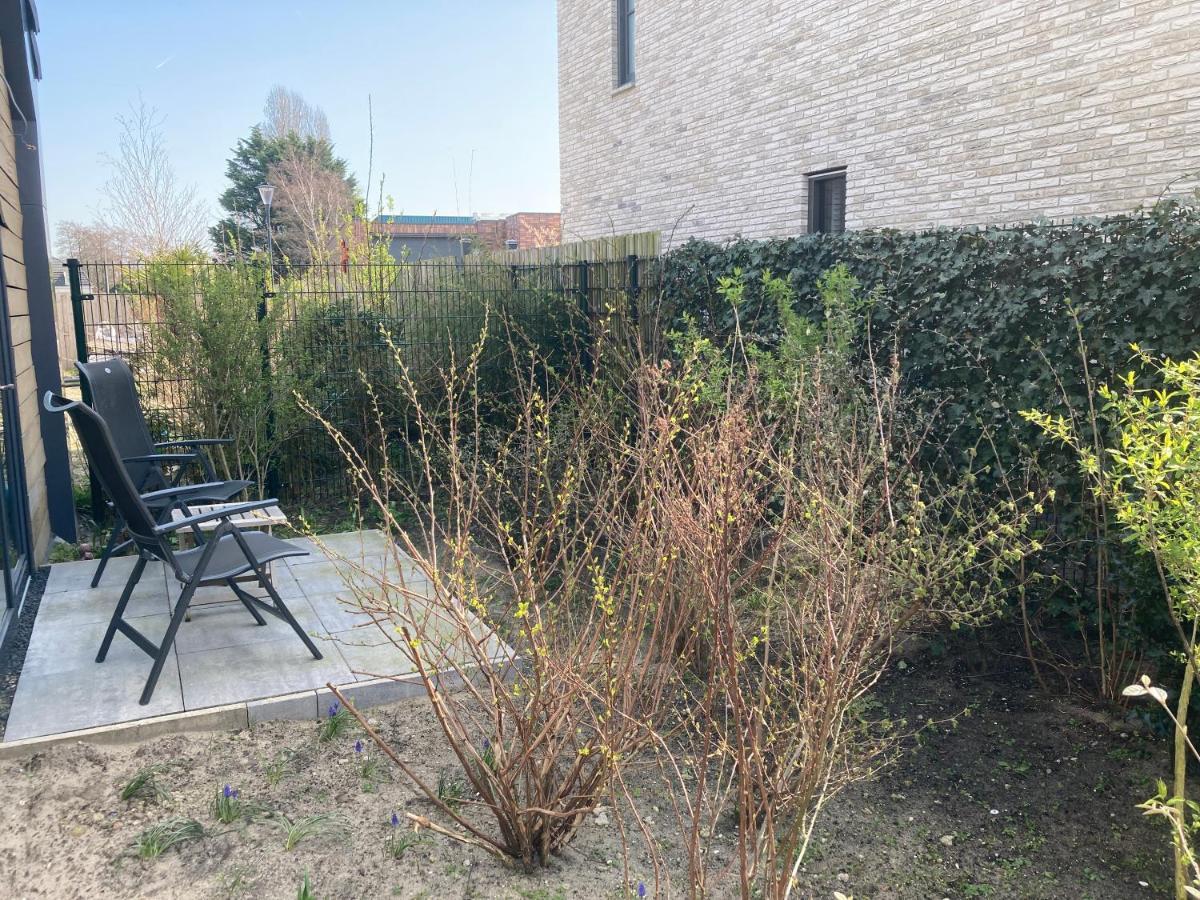Lin Et L'Autre Appartement Limmen Dış mekan fotoğraf