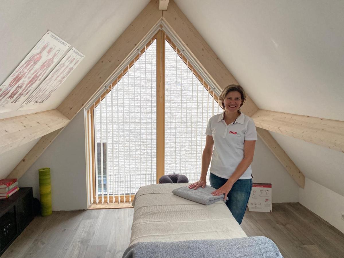 Lin Et L'Autre Appartement Limmen Dış mekan fotoğraf