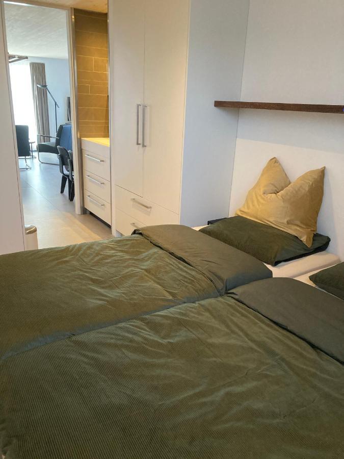 Lin Et L'Autre Appartement Limmen Dış mekan fotoğraf