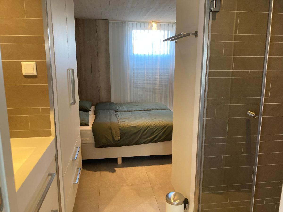 Lin Et L'Autre Appartement Limmen Dış mekan fotoğraf