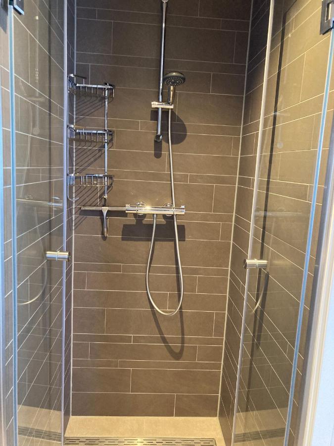 Lin Et L'Autre Appartement Limmen Dış mekan fotoğraf