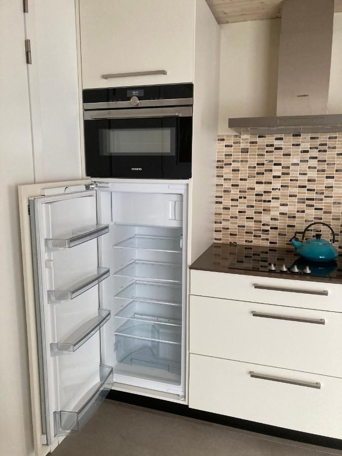 Lin Et L'Autre Appartement Limmen Dış mekan fotoğraf