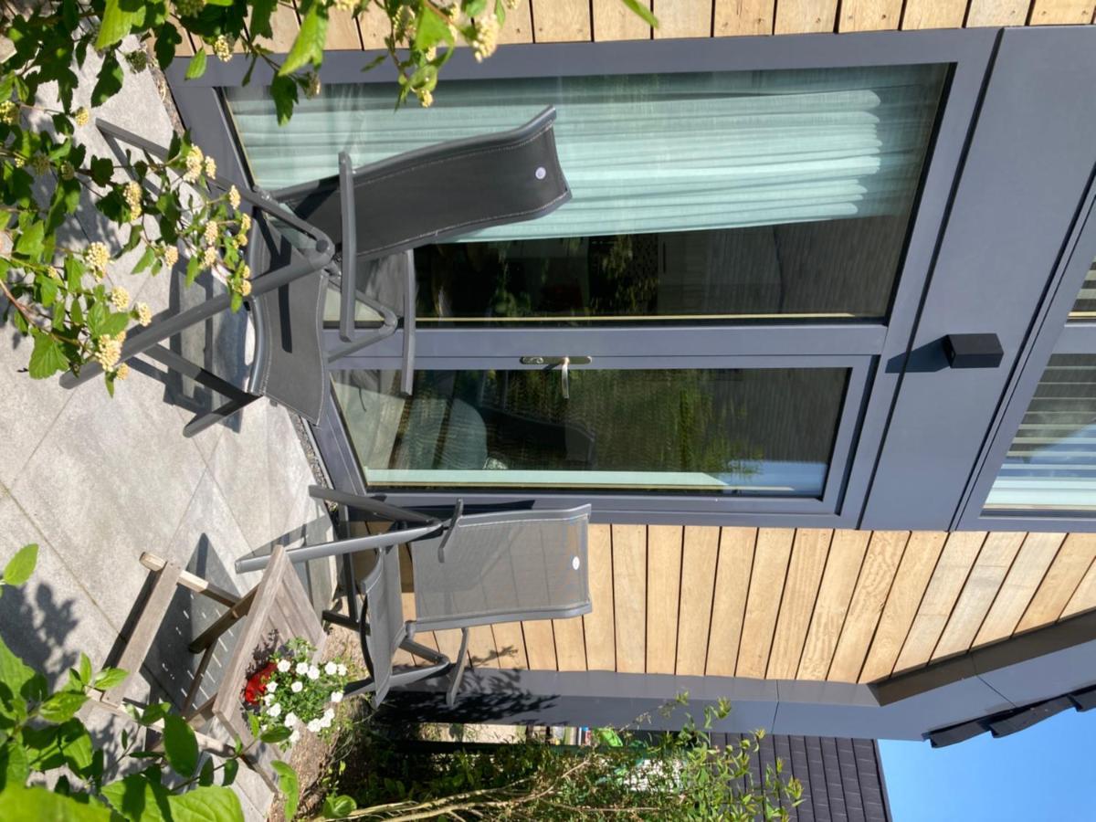 Lin Et L'Autre Appartement Limmen Dış mekan fotoğraf