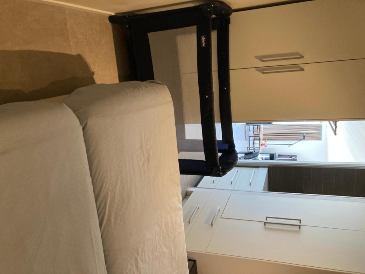 Lin Et L'Autre Appartement Limmen Dış mekan fotoğraf