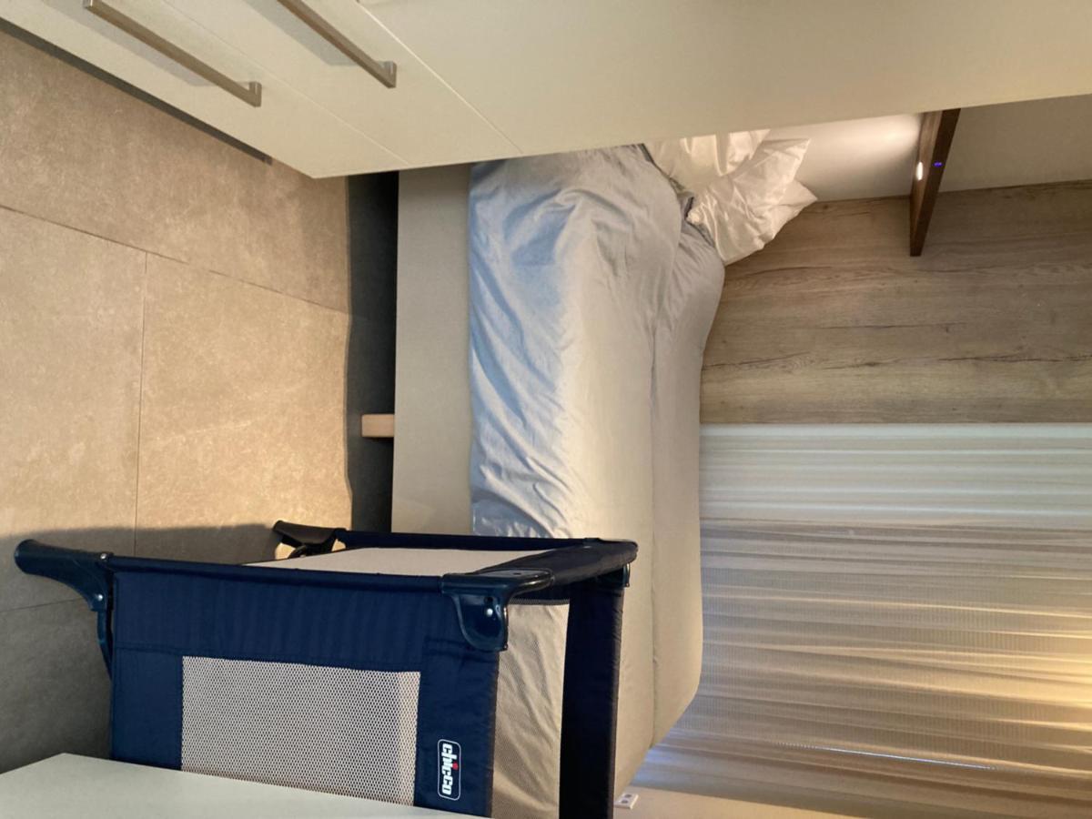 Lin Et L'Autre Appartement Limmen Dış mekan fotoğraf