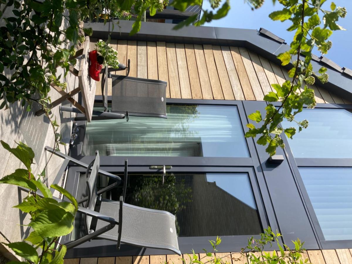 Lin Et L'Autre Appartement Limmen Dış mekan fotoğraf